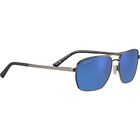 ANSEL, Shiny Gunmetal-Mineral Polarized 555nm Blue Cat 2 to 3, hi-res image number null